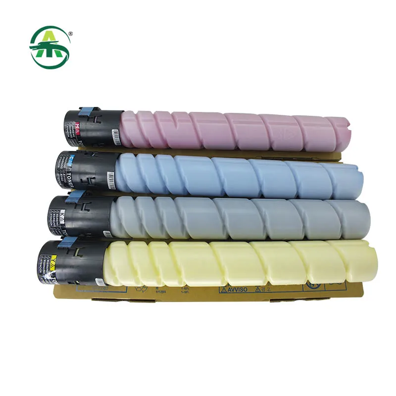 

Картридж с тонером для Konica Minolta Bizhub C224 284 364 7822 7828
