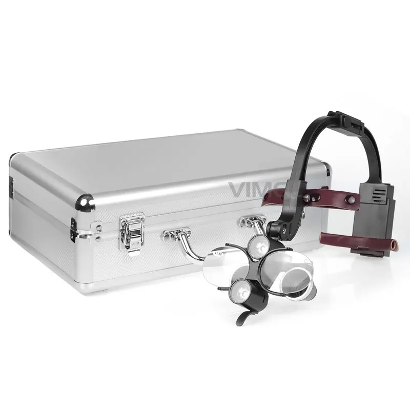 Фонарь диаметром 5 Вт фонарь 6 0 дюйма Стоматологическая хирургическая лампа с