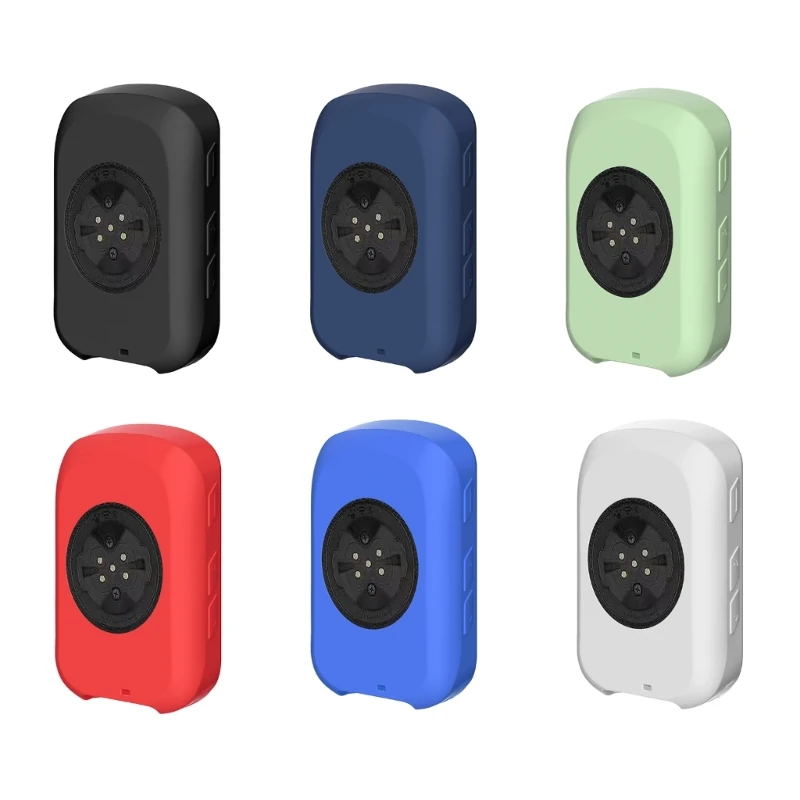 

For Garmin-Edge 840 Bike Skin Soft Housing Sleeve GPS Cycle Computer Drop shipping