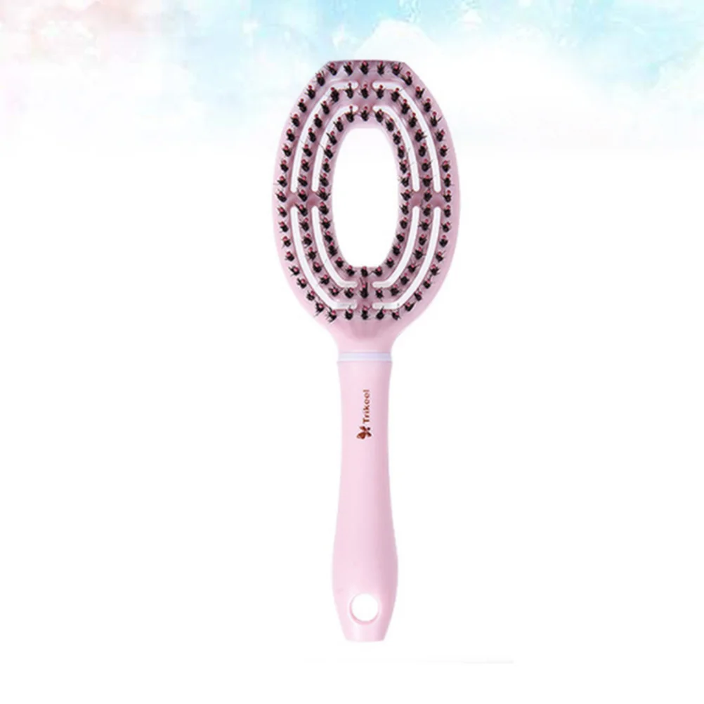 

Curly Hair Brush Hair Brush Women Wet Hair Brush Scalp Comb Hairbrush Hair Detangling Brush Paddle Brush