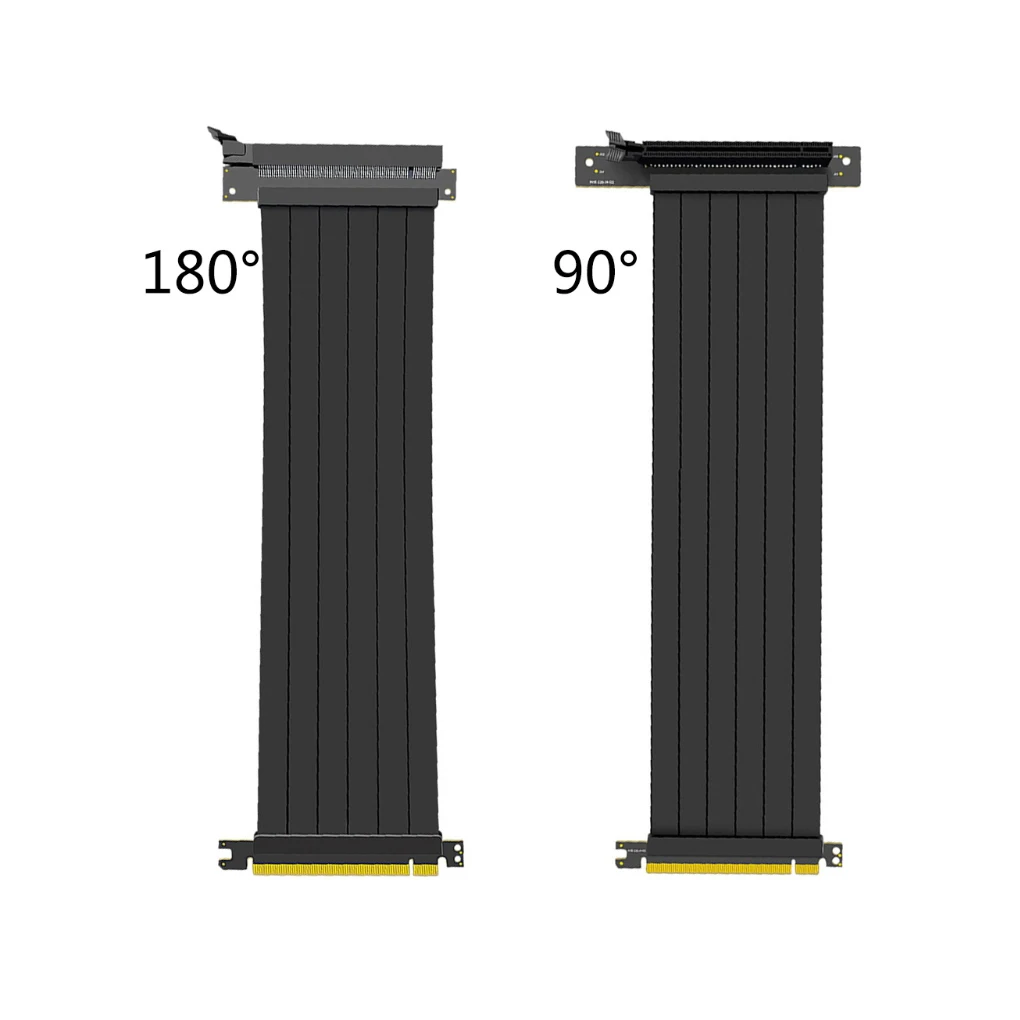 

Кабель-удлинитель для графической карты, 3,0 PCIE X16