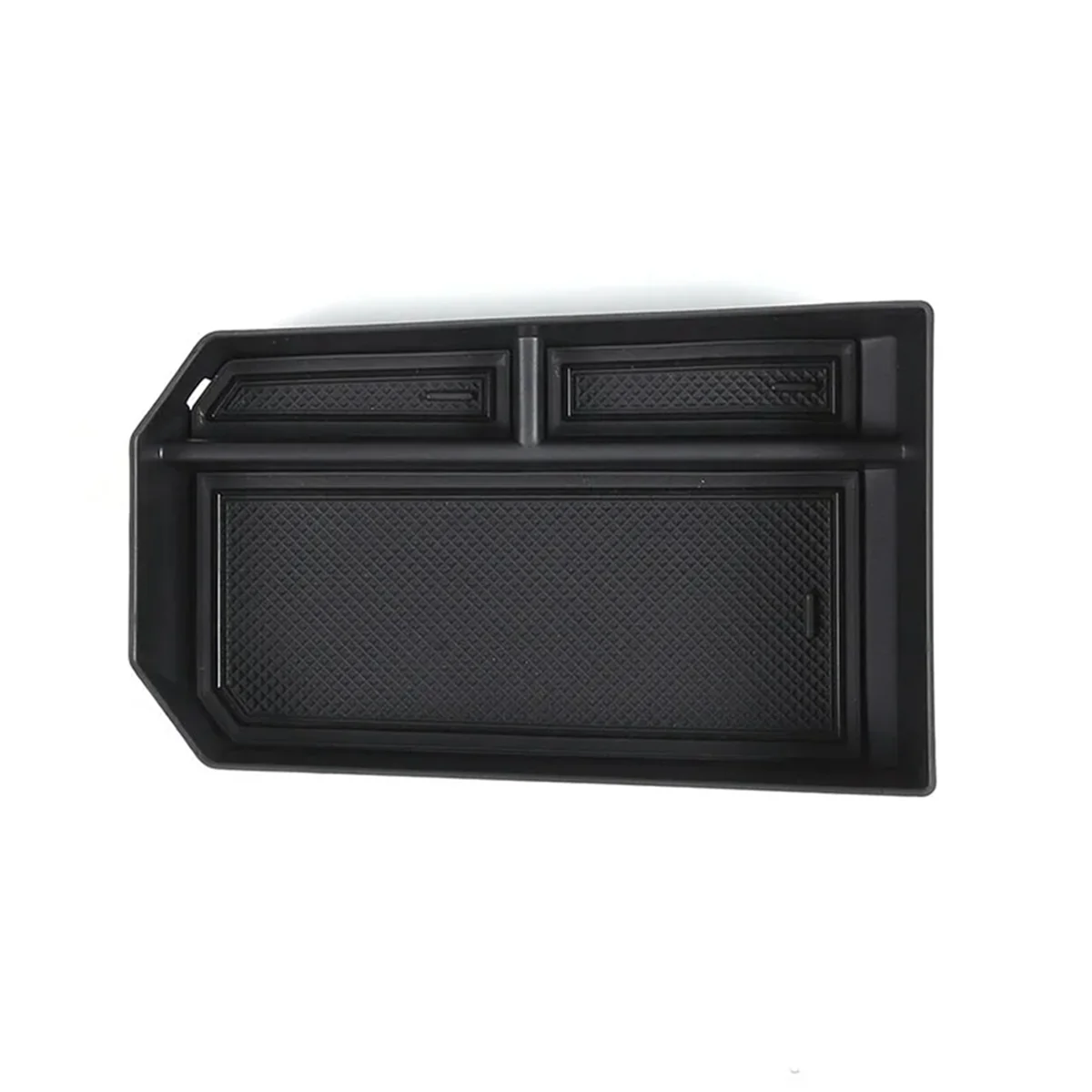Подлокотник центральной консоли органайзер лоток для хранения BMW 5 серии G60 2024
