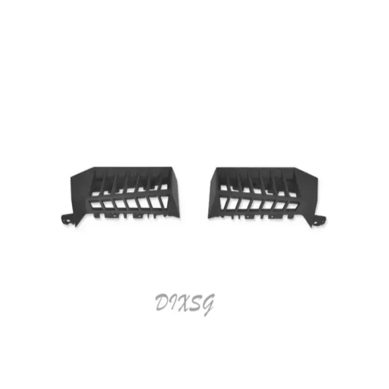 Для HP Omen 15-DC TPN-Q211 DC0010NR DC005TX крышка охлаждающего воздуховыпускного отверстия