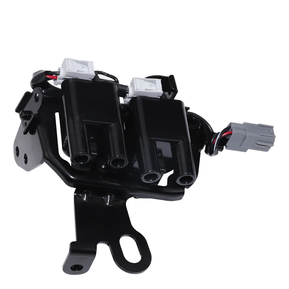 2730123700 Катушка автоматического зажигания для HYUNDAI ELANTRA 2003-2005 TIBURON 2003-2008 TUCSON 2009 KIA