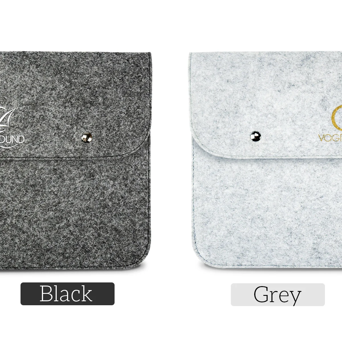 VOGROUND Пряжка для ноутбука войлочная сумка 11 12 13 14 15 дюймов Macbook Air Retina чехол HuaWei Hp