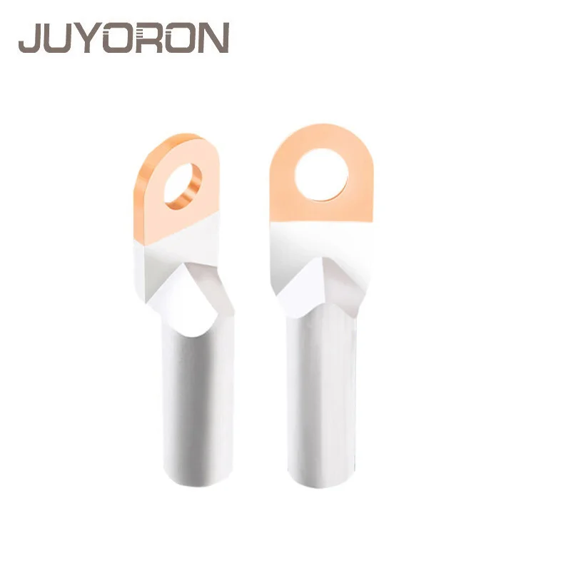 DTL 10 мм2 16 мм 25 компрессионная алюминиевая медная биметаллическая Клемма