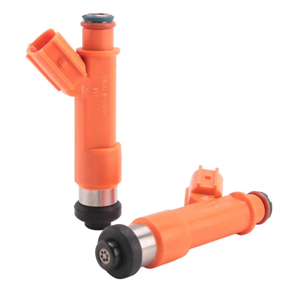 4 шт. 550Cc 1001-87F90 топливные форсунки для Toyota Aristo Celica Supra JZA80