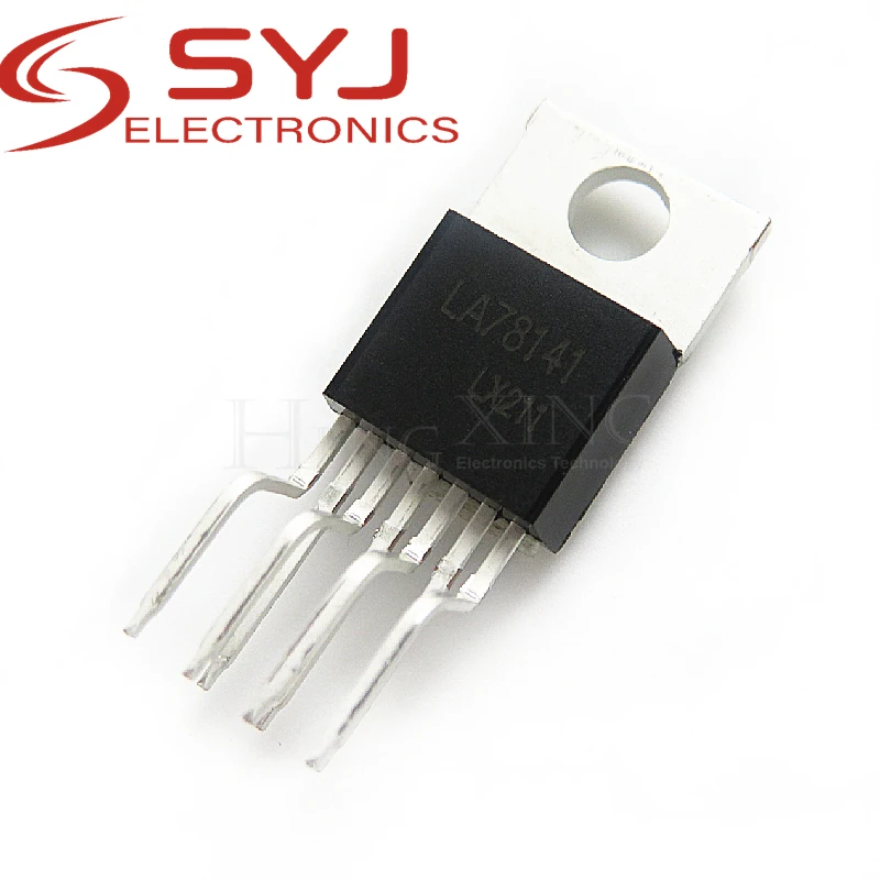 10 шт. LA78141 78141