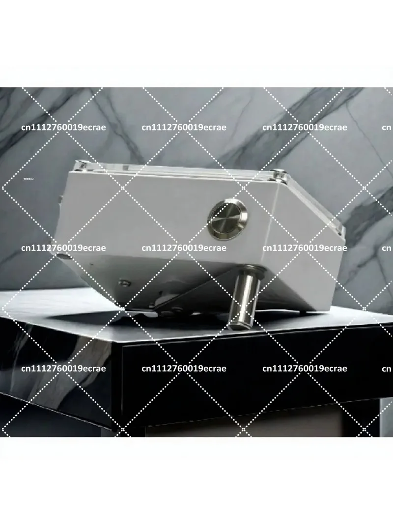 Фото Портативный ручной генератор для экстренных ситуаций, USB-пауэрбанк для телефона и радиоприемника, ручное зарядное устройство для выживания №4