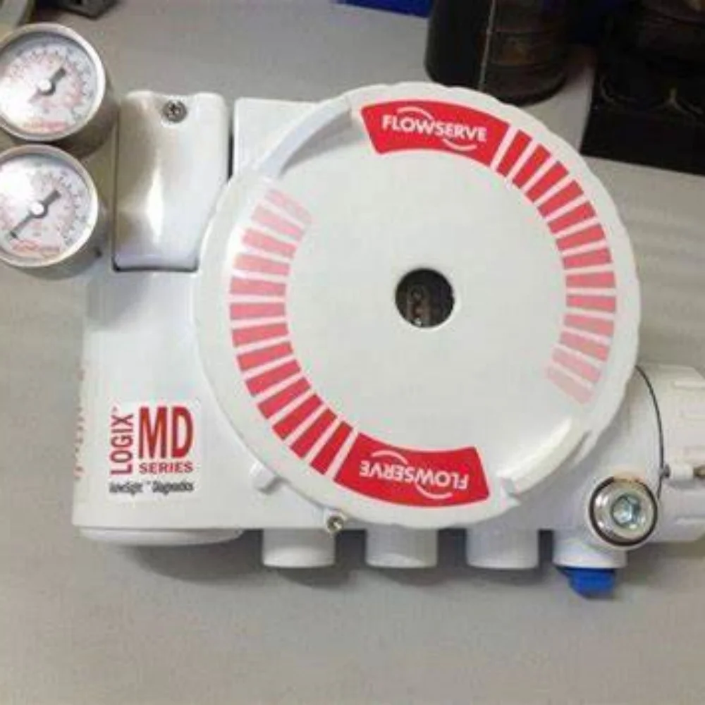 Хорошее качество цифровые позиционеры напрямую с фабрики проточная система