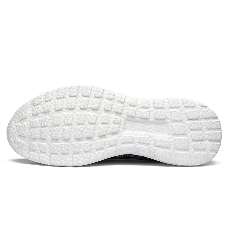 New Outdoor Men Sneakers Fashion Breathable Running Sport Shoes Quality Slip-on Unisex Athletic Footwear Zapatillas Mujer 35-46