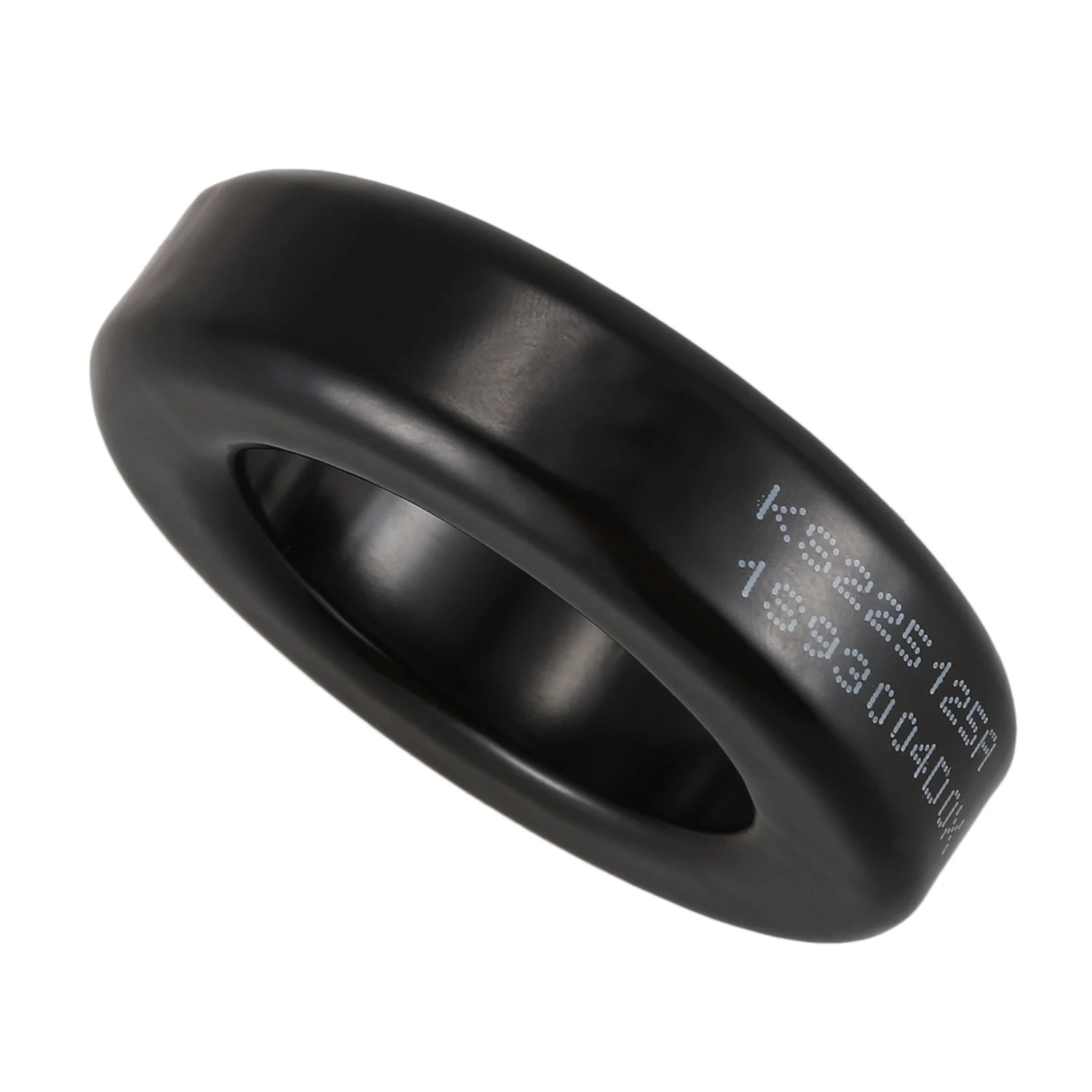 Детали дроссельной катушки трансформатора Тороидальный ферритовый сердечник