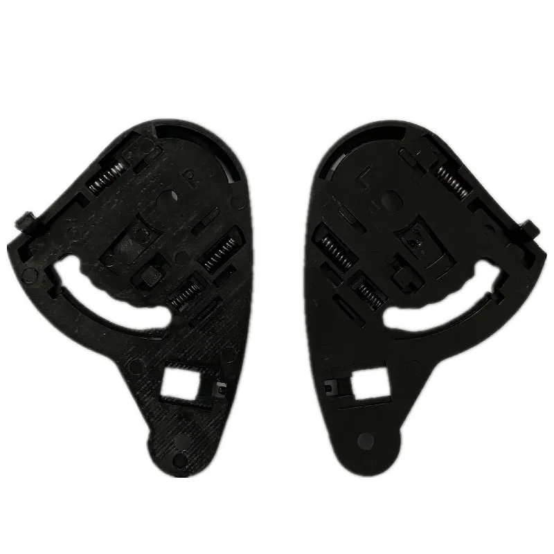 V-14 Visor Base Mechanism for MT Revenge 2, Rapide Pro, Targo, Blade 2 SV Helmet Shield Lock Motorcycle Helmets Accessories enlarge