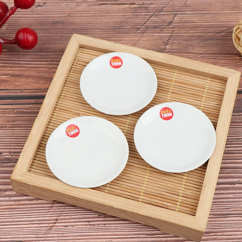 

2 шт./компл., кухонные игрушки, кукольный домик, красочные обеденные тарелки, кукольные прочные мини-блюда, посуда, Миниатюрные аксессуары дл...