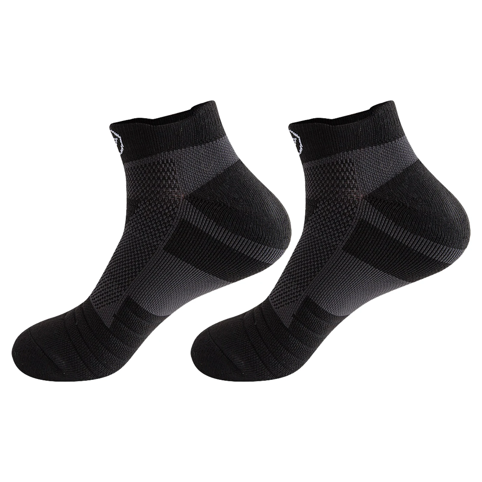 

Man Running Protection Fitness Training Absorb Sweat Sports Socks Athletic Ankle Length Outdoor Anti Odor Low Cut Workout