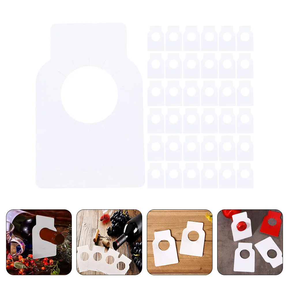 

200 шт., сменные этикетки для ежедневного использования