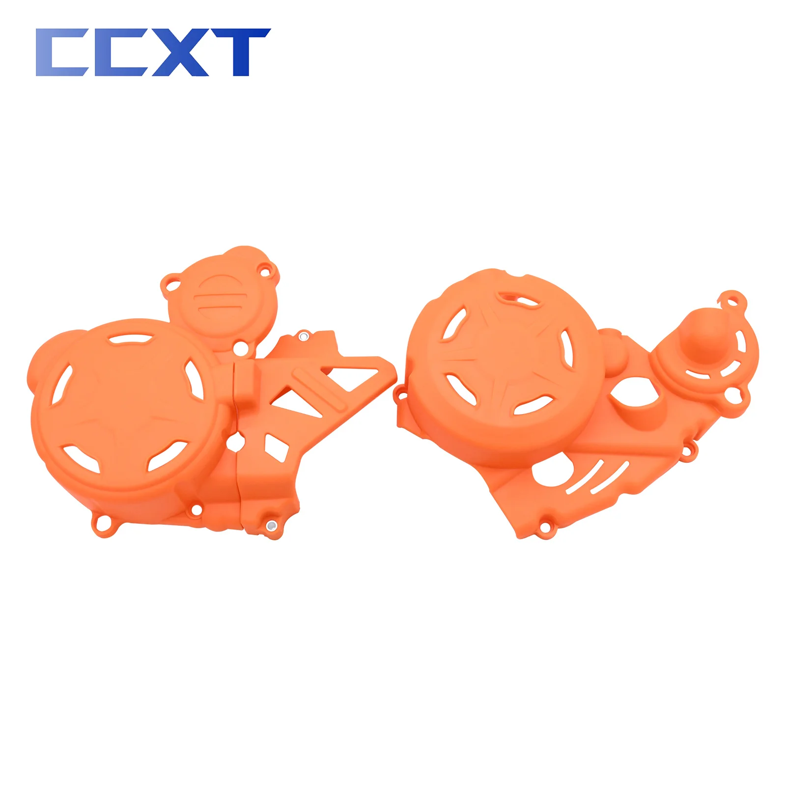 

Для двигателя Loncin YBS300 двигатель LC176MN двигатель мотоцикла защита сцепления крышка водяного насоса защита зажигания для KEWS K23