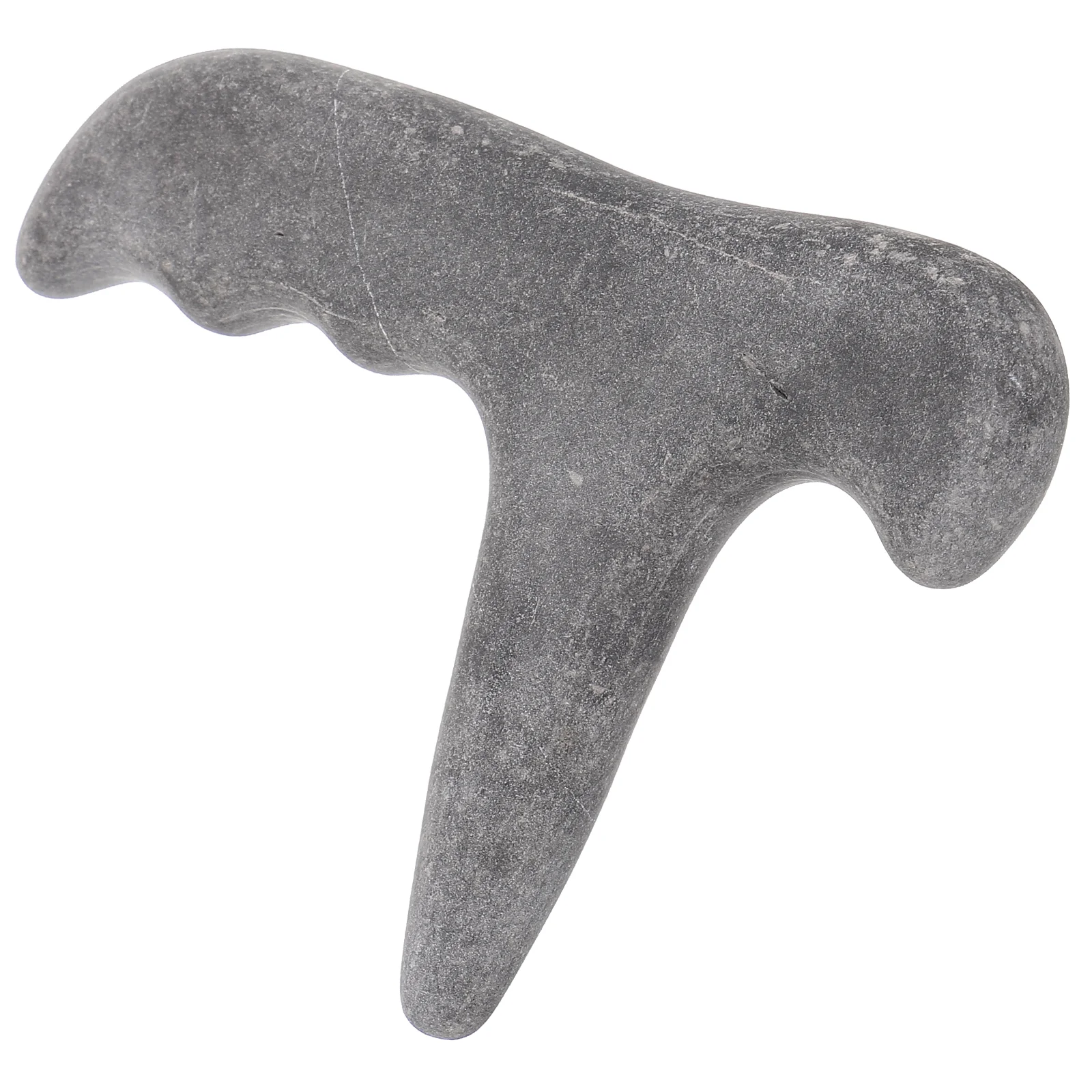 

Massage Hammer Rod Stone Acupuncture Point Massgae Sticks Acupoint Massager Hand Tool