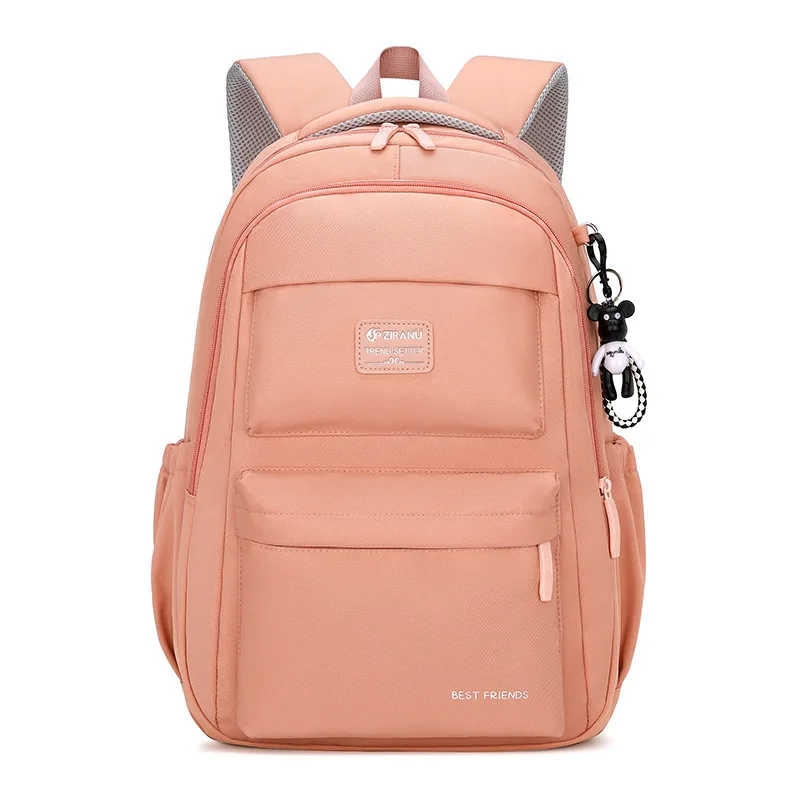 Children School Bags For Girls princess Orthopedic Backpack Kids Backpacks schoolbag Primary School backpack Kids mochila