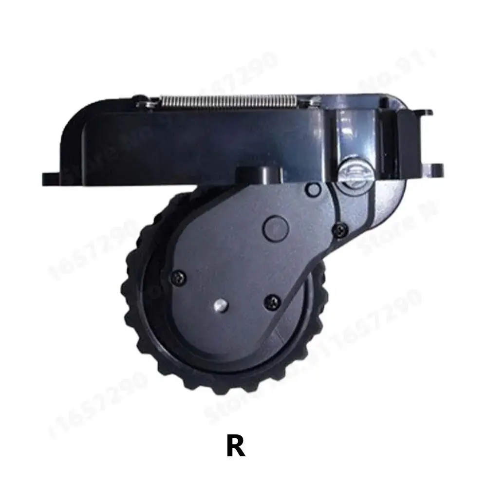 

Колеса для робота-пылесоса Xiaomi Mijia STYTJ02YM/Viomi V2 Pro