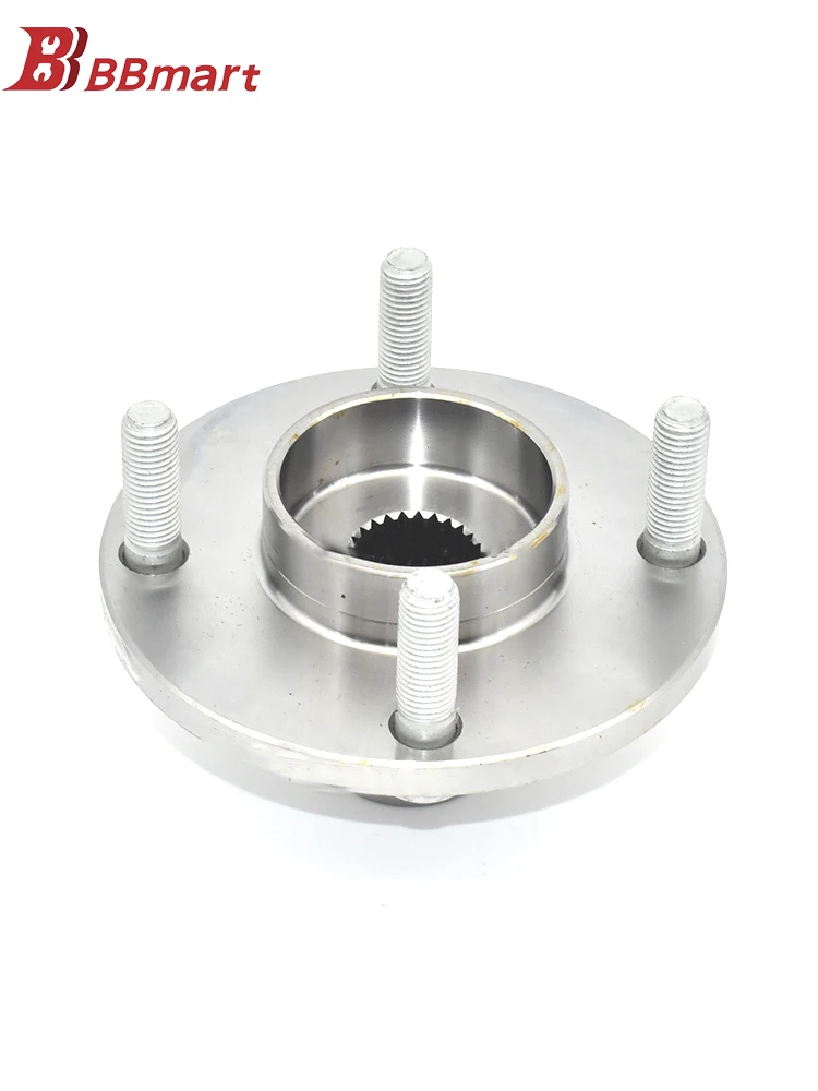 

B1BC1104A5A BBmart Auto Parts 1 Pcs Front Wheel Hub Bearings For Ford ECOSPORT CBX 2012- ECOSPORT CBX 2012-