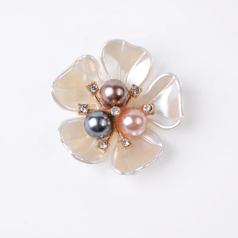 

Набор декоративных цветов SKYE CIEL, 10 шт.