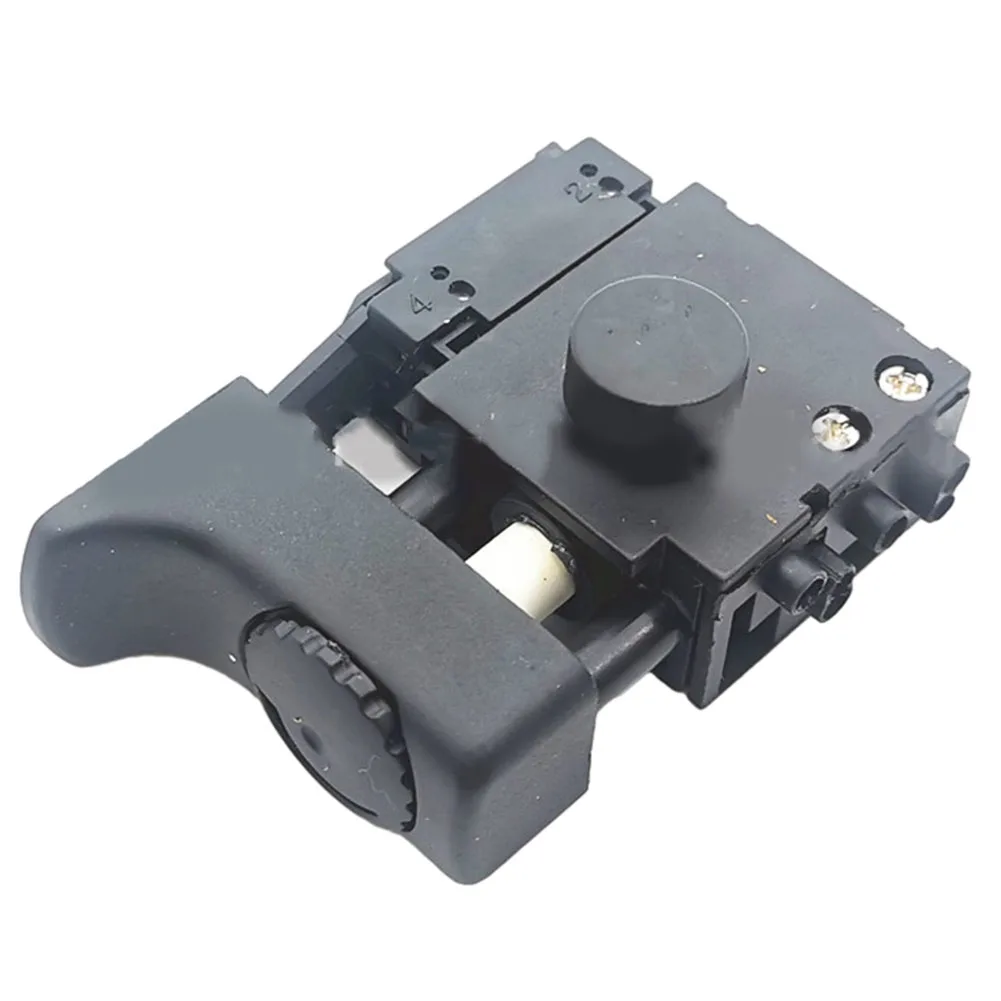 

None For Electric Drill Speed Control Switch None Control Switch D10VC2 D10VH Electric Drill FDV16VB2 For 321632