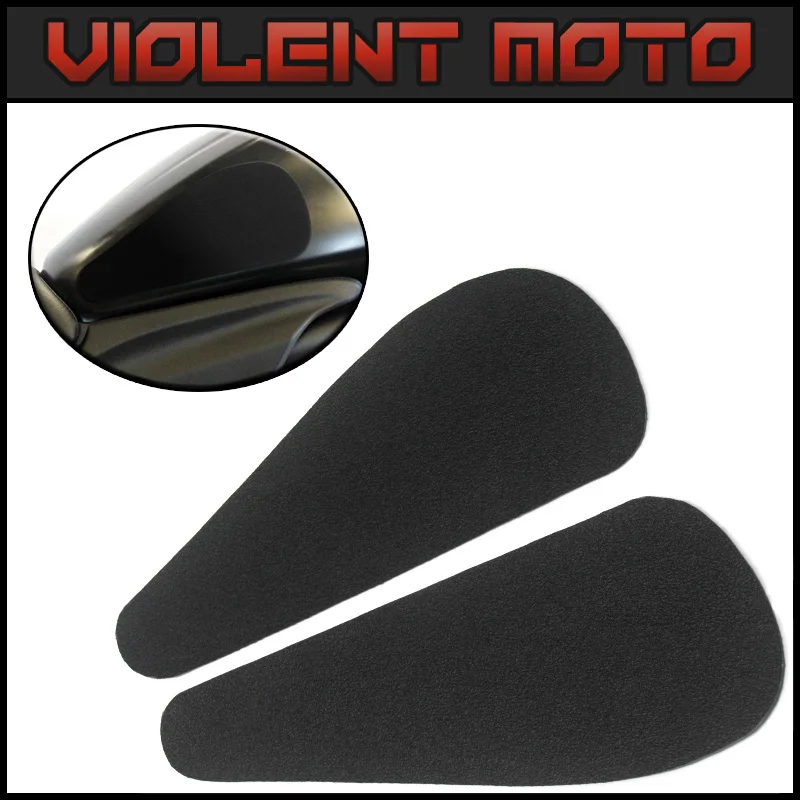 Защитная Наклейка для бака мотоцикла 3 м наклейка на газовый коленный захват