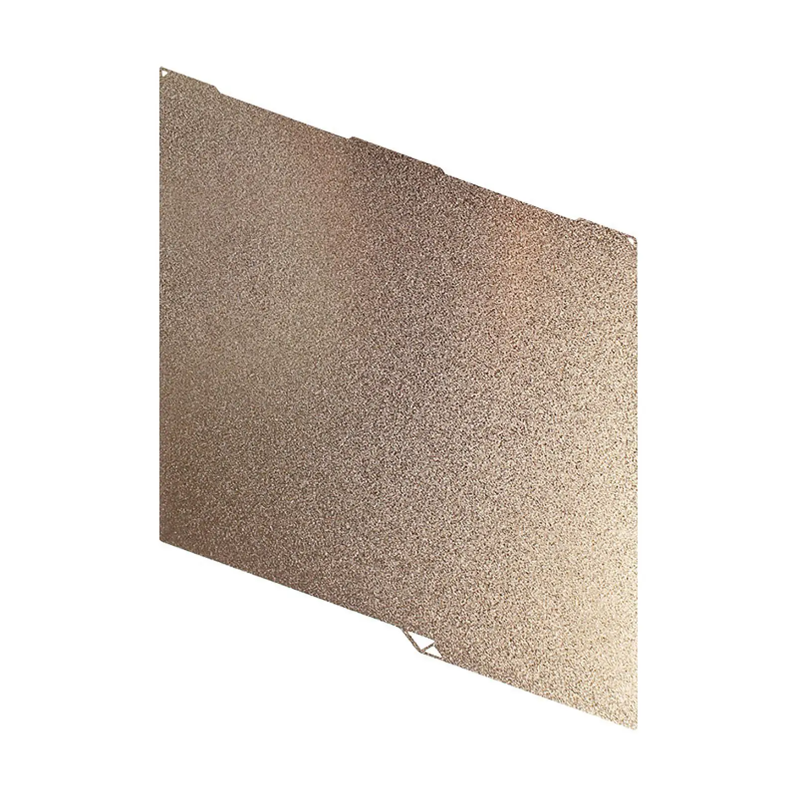 Тарелка для 3D-принтера двусторонний стальной лист Pei сборная пластина доска