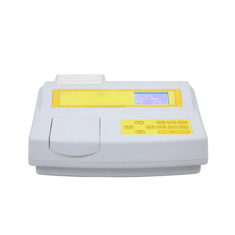 

Phosphorus Water Quality And Sewage Detector