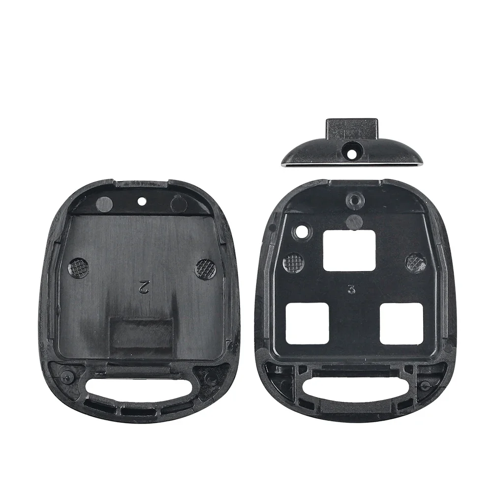 Фотообои KEYYOU для Lexus RX300 ES300 LS400 GX460 Toyota Corolla Land Cruiser YARIS CAMRY RAV4 2/3 кнопок