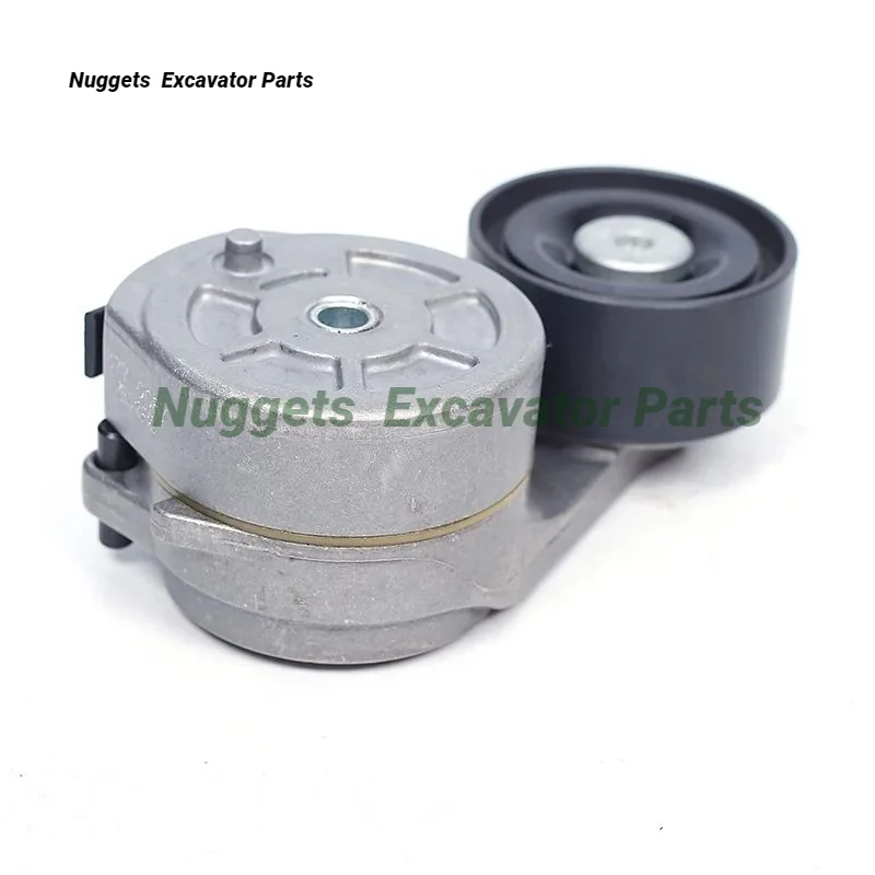 C4.4 натяжитель ремня E312D E313D E315D E318D экскаватор 377-9087 3779087 APV3088