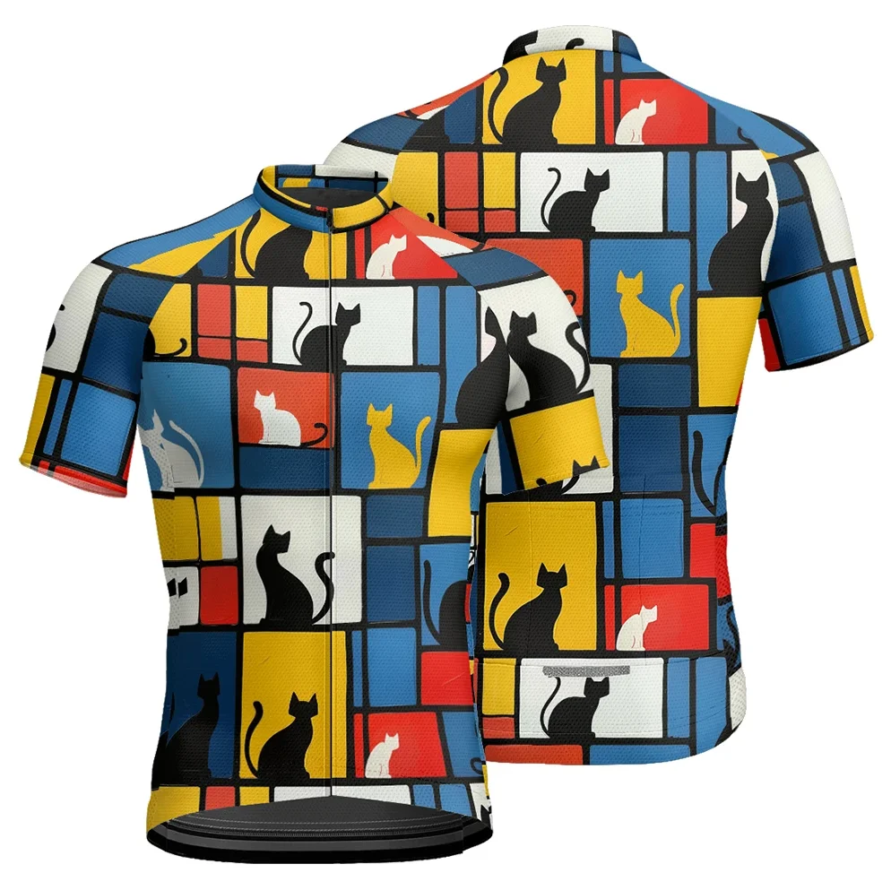 Оригинальная Персонализированная веломайка быстросохнущая впитывающая пот