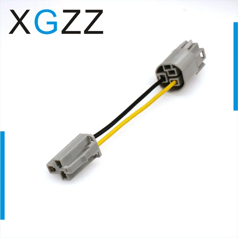 

DJ7033-2.8-11/21 вилка жгута проводов автомобильного прикуривателя 12176836 с терминалом 3-жильный 3P