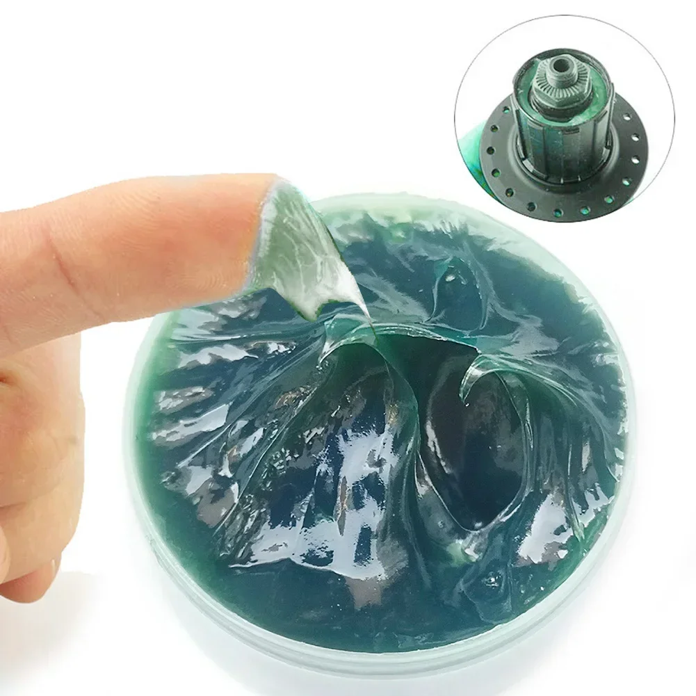 Смазка для велосипеда подшипник Шариковая шестерня ступица цепь нижний