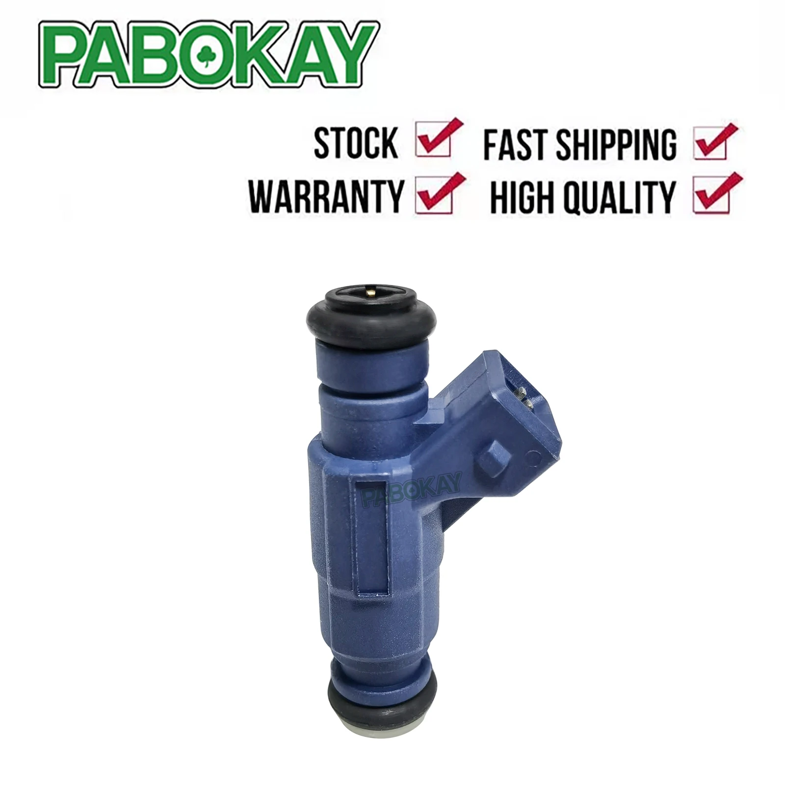 

For Ford Explorer Mercury Mountaineer 4.0L Fuel Injector 0280155734 97JF-BA F77Z9F593BAFC F77Z9F593-BA 1024445 CM4832