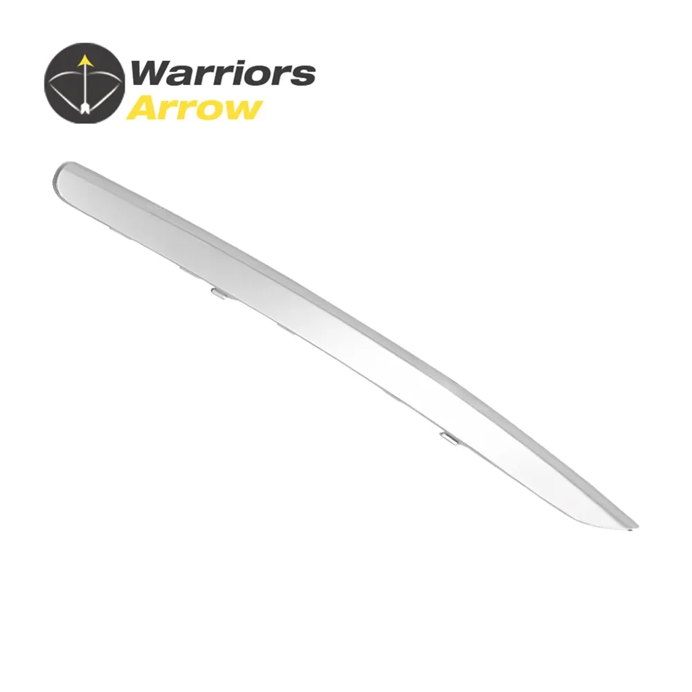 Trim Plastic Chrome 86581-3w010 86582-3w010 For Kia Sportage 2011 2012 2013 2014 2015 2016