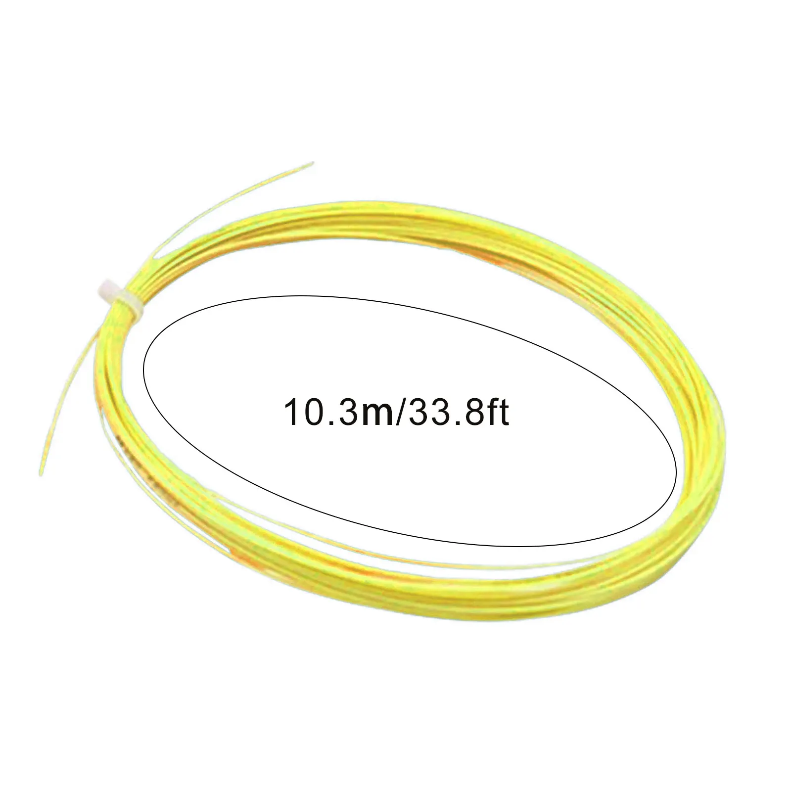 Дрессировочная ракетка для бадминтона 10 3 м |