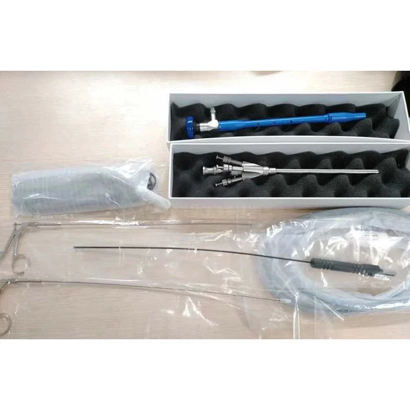 Нейроэндоскоп LanYuXuan/Sunnymed SY-P049