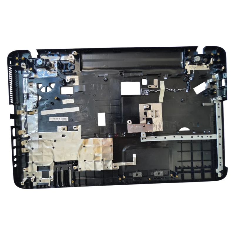 Фото Крышка-подставка для ноутбуков Toshiba L870, L875, C875, C870, S870, S875 №3