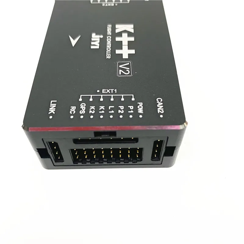 

JIYI K++ V2 Flight Control for DIY Uav Drone Assemble