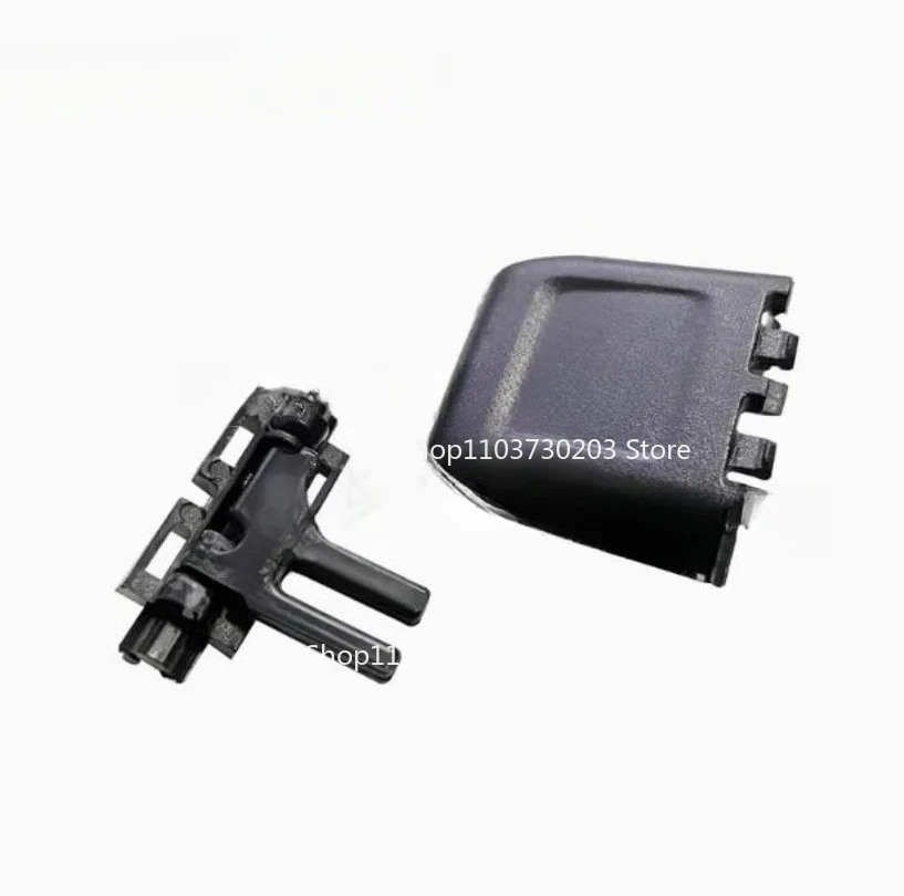 

Для Volkswagen's New Passat B8 B8L Совершенно новая приборная панель CC, лопатка для выпуска воздуха, кондиционер, задняя лопатка для выпуска воздуха