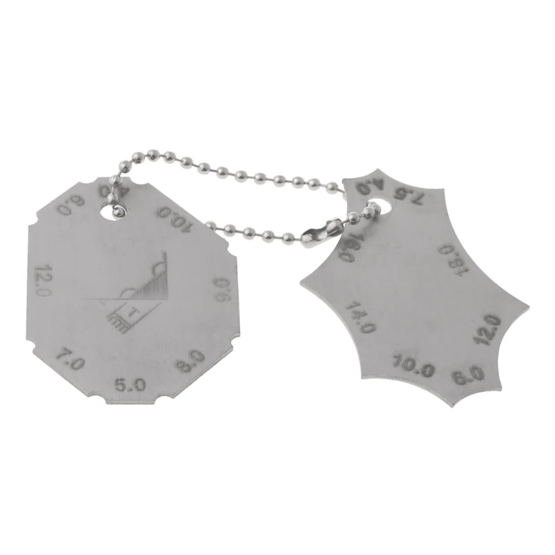 

L1EE двухкомпонентный прибор для измерения длины ног и глубины сварки