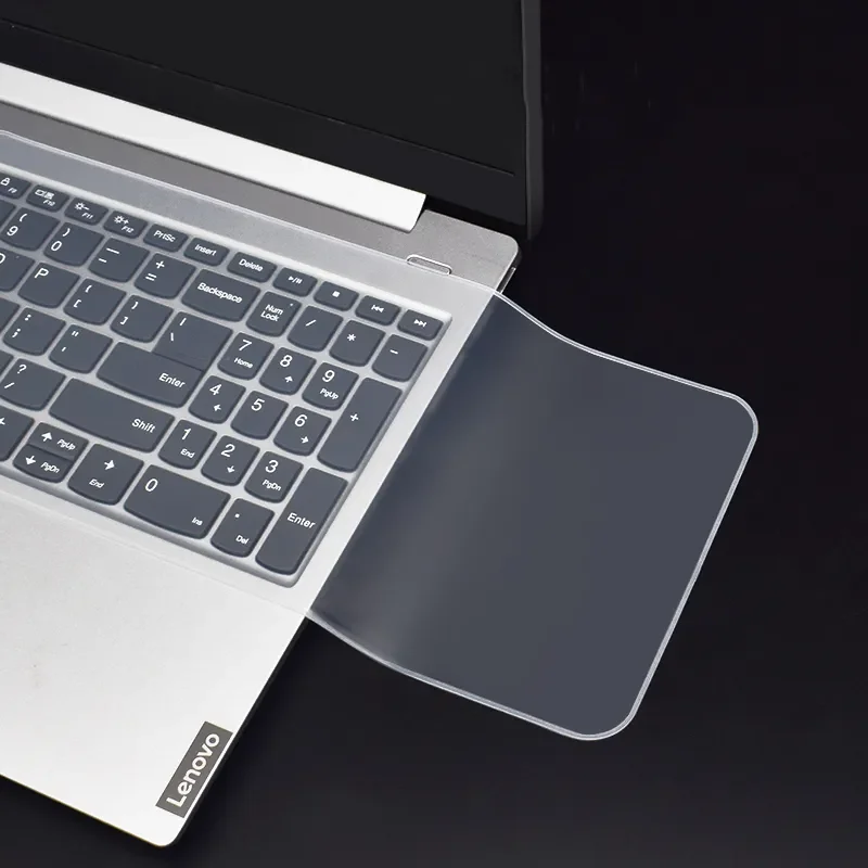 

Size Universal Laptop Keyboard Cover Protecter 10/14/16 inch Waterproof Dustproof Silicone Notebook Keyboard Film for Macbook