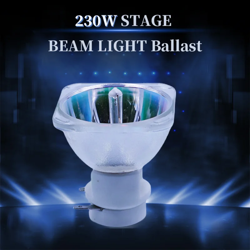 

Профессиональная светодиодная лампа 7R