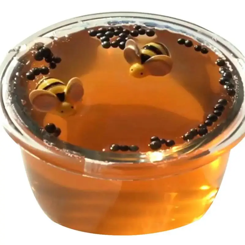 

Хит продаж, Хрустальная игрушка для слизи, медовая грязь, медовая глина для моделирования, глина Li Zun, глина, шпатлевка, игрушка «сделай сам», грязь