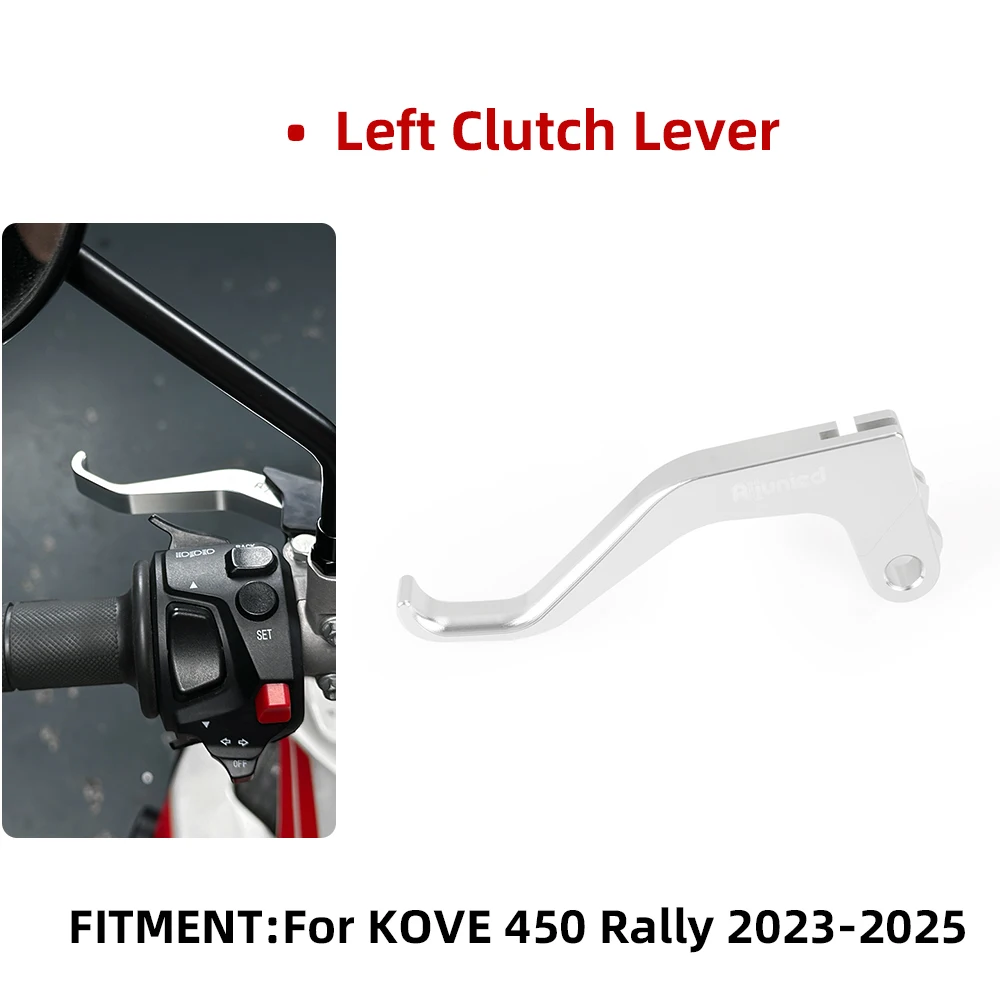 

2024 аксессуары для мотоциклов, защита для Kove 450 Rally Colove 450R, рама, слайдер, крышка тормозного цилиндра, крышка, подножка