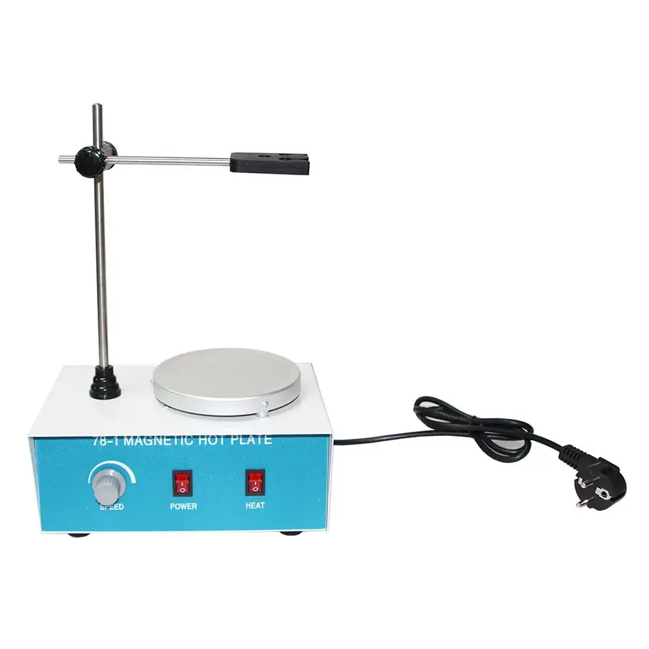 

Магнитная нагревательная мешалка 78-1 110 В/220 В