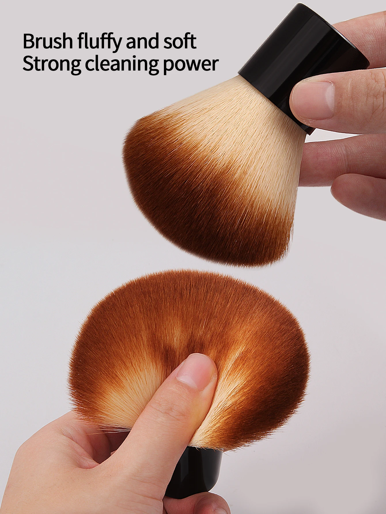 Набор Кистей Для Макияжа Из 27 Предметов С 15 Кистями Kny 9 Губками 1 Кистью Чистки