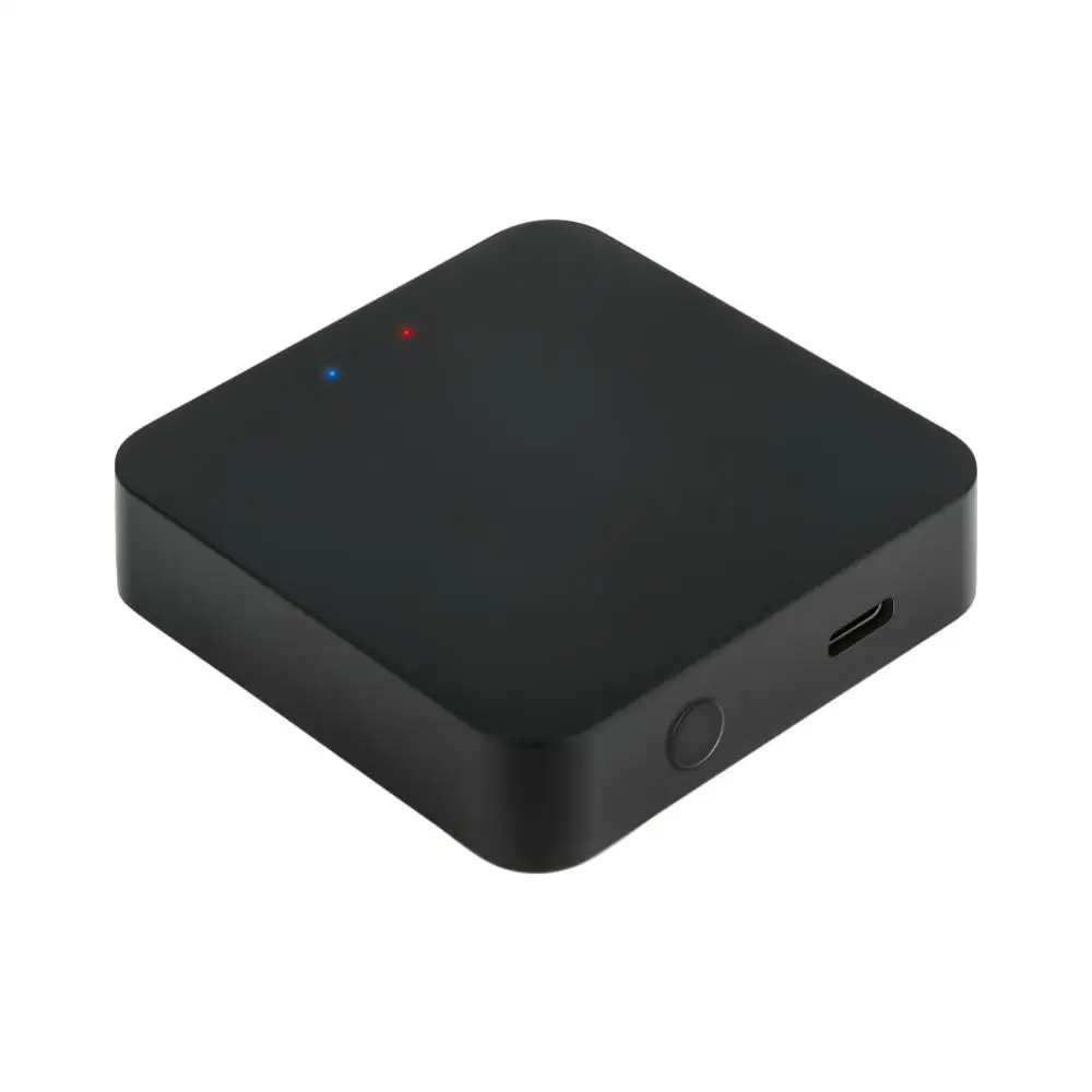

Шлюз Tuya Smart ZigBee 3,0 для умного дома, многорежимный сетчатый хаб, беспроводной мост, умное приложение, голосовое управление для Alexa Google Home